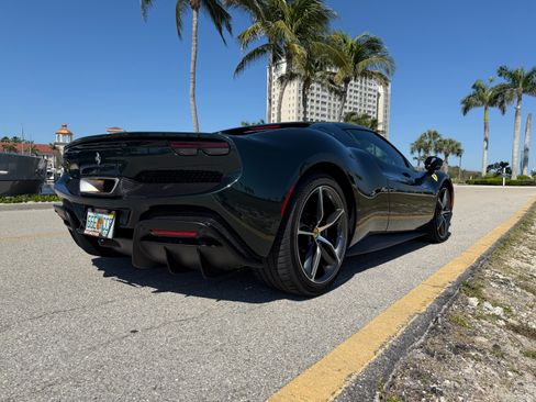 Used 2024 Ferrari 296 GTB image 6