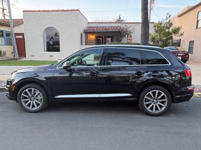 Used 2019 Audi Q7 3.0T Premium w/ Convenience Package