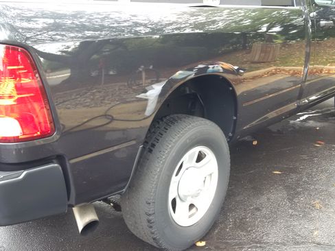 Used 2015 RAM 3500 Tradesman w/ Power & Remote Entry Group image 4