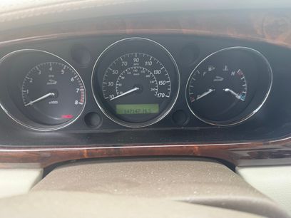 Used 2006 Jaguar XJ Vanden Plas