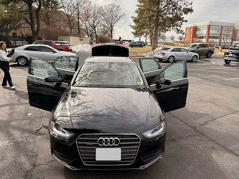 Used 2013 Audi A4 2.0T Premium Plus w/ Premium Plus Pkg image 27