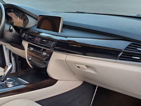 Used 2017 BMW X5 xDrive35i image 13