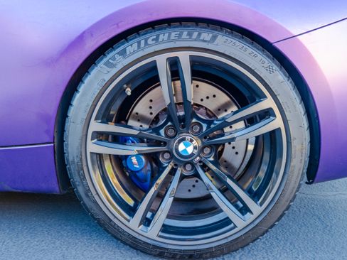 Used 2017 BMW M2 image 12