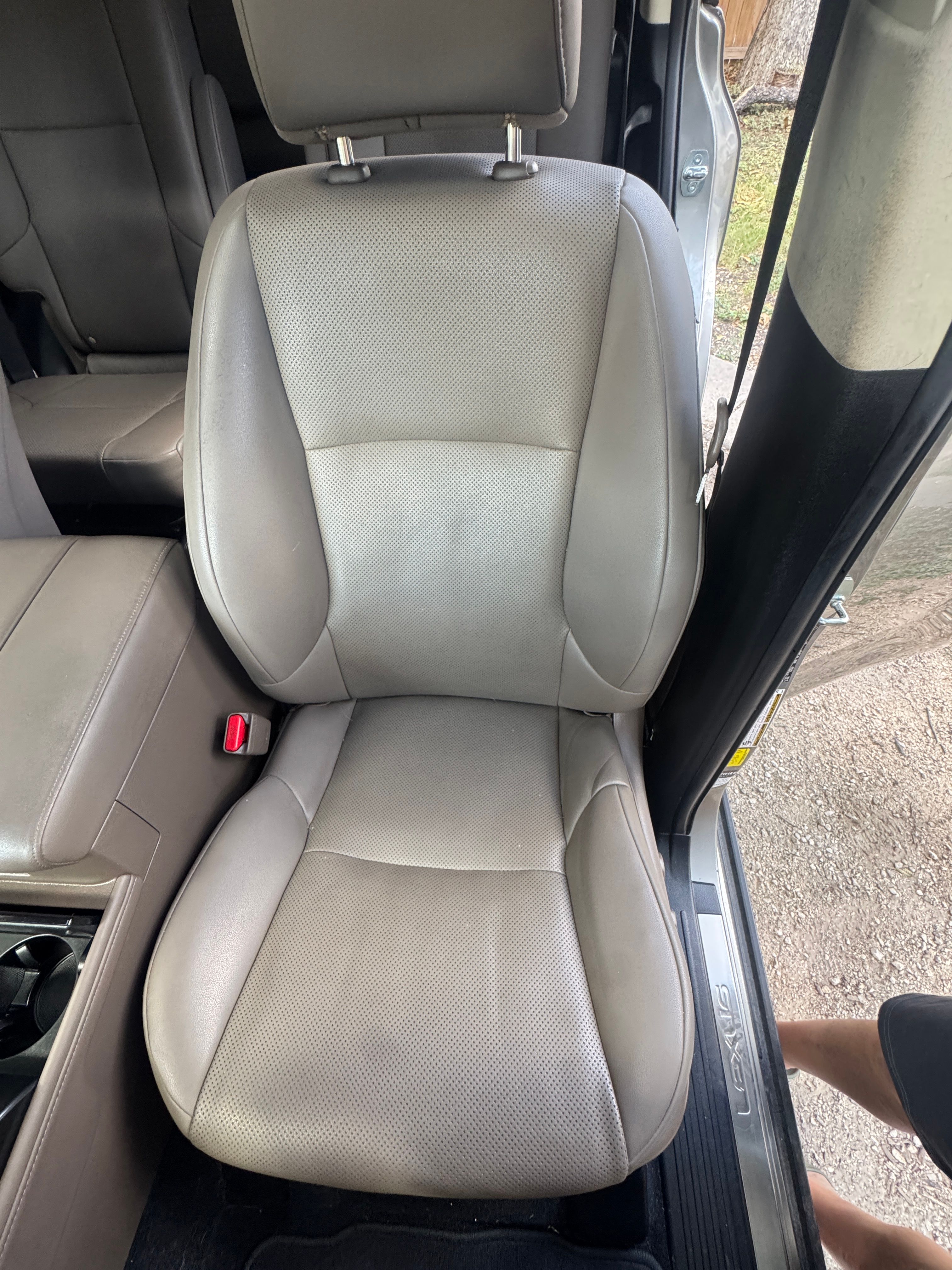 Used 2022 Lexus GX 460 Premium AWD/4WD image 24