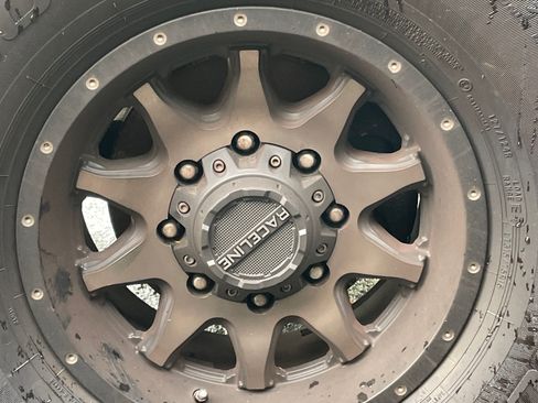 Used 1999 Dodge Ram 2500 Truck 4x4 Quad Cab image 9