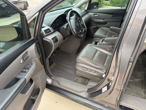 Used 2015 Honda Odyssey EX-L image 11