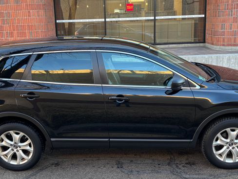 Used 2013 MAZDA CX-9 Touring image 5