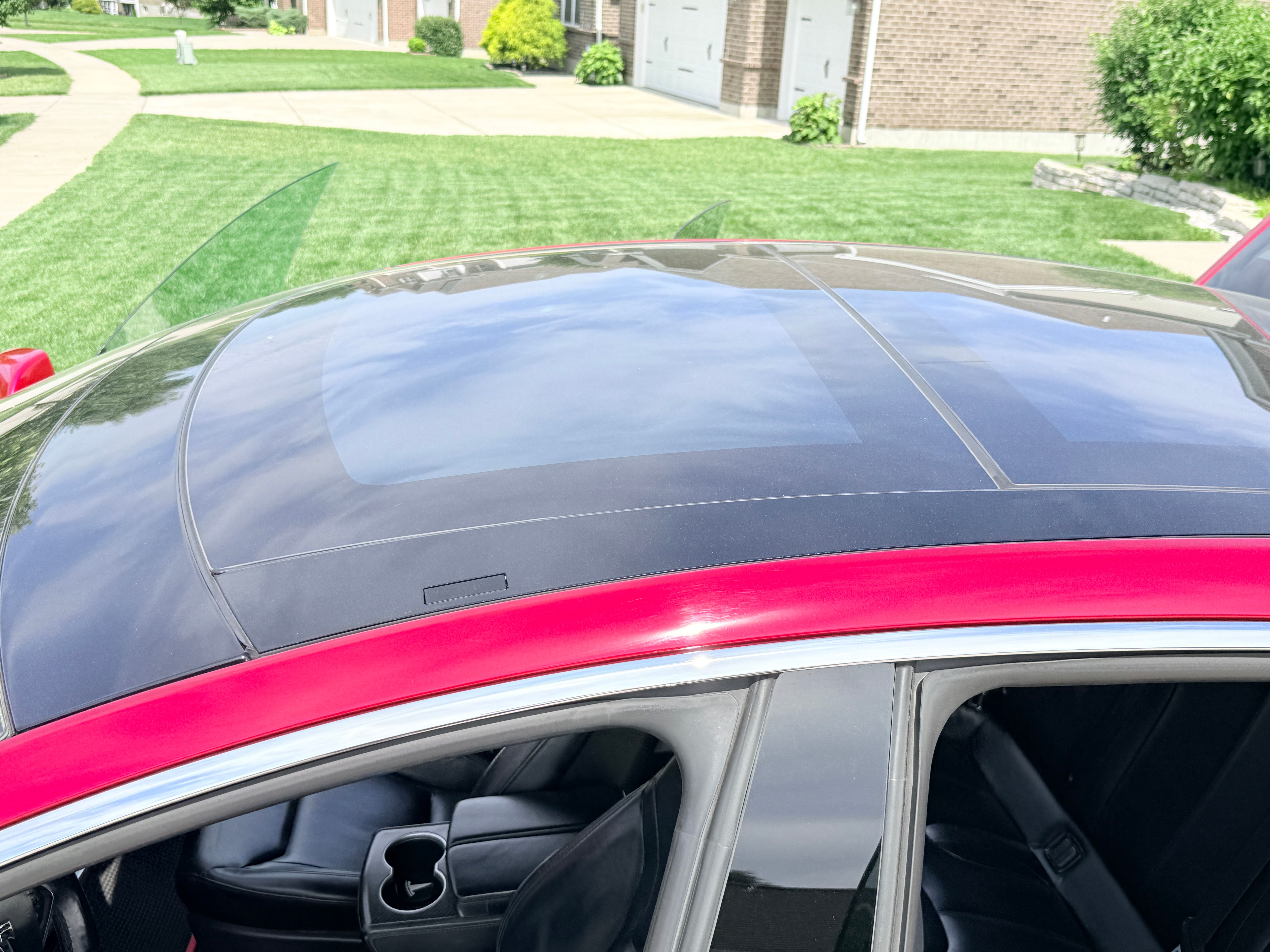 Used 2015 Tesla Model S P90D AWD/4WD image 13