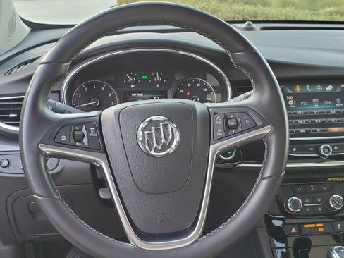 Used 2019 Buick Encore Preferred image 21