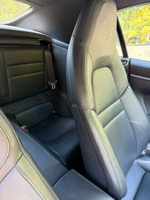 Used 2021 Porsche 911 Carrera S RWD image 17