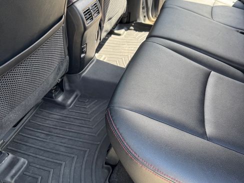 Used 2018 Toyota 4Runner TRD Off-Road Premium w/ Convenience Package image 16