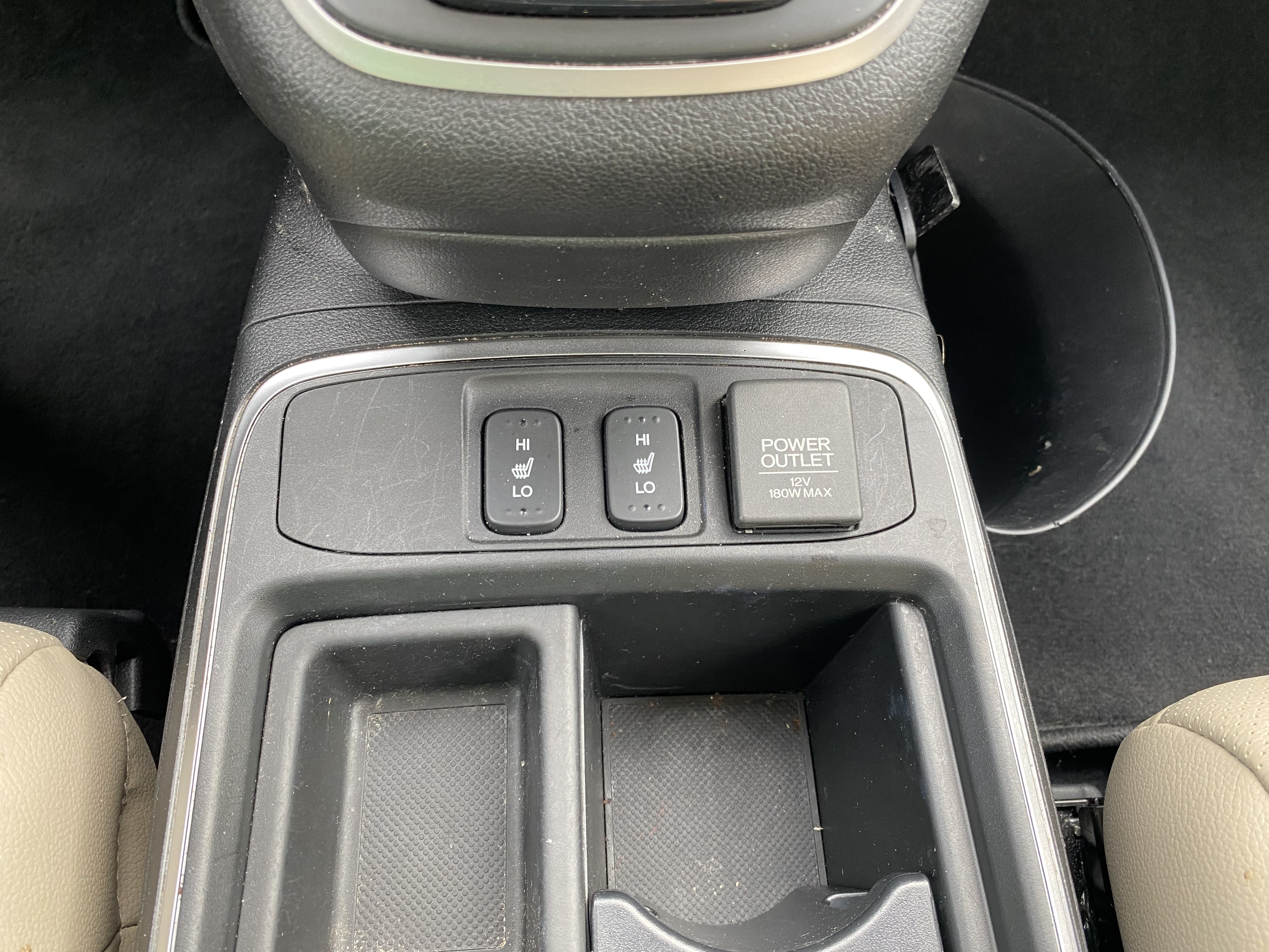 Used 2015 Honda CR-V Touring image 24