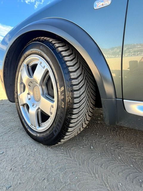 Used 2002 Audi allroad 2.7T AWD/4WD image 6