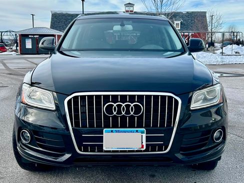 Used 2014 Audi Q5 2.0T Premium Plus image 2