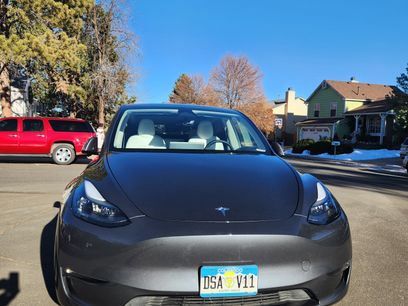 Used 2023 Tesla Model Y Performance