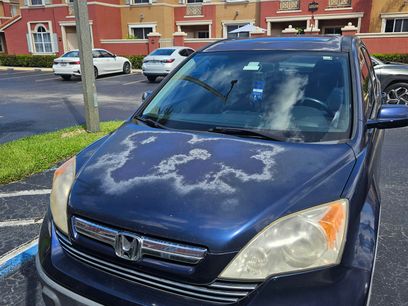 Used 2009 Honda CR-V EX-L