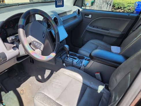 Used 2006 Ford Freestyle SEL image 5