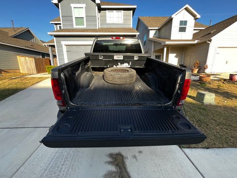 Used 2012 GMC Sierra 1500 SLE w/ Power Tech Package image 6