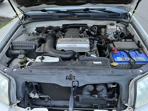 Used 2006 Toyota 4Runner Sport image 17