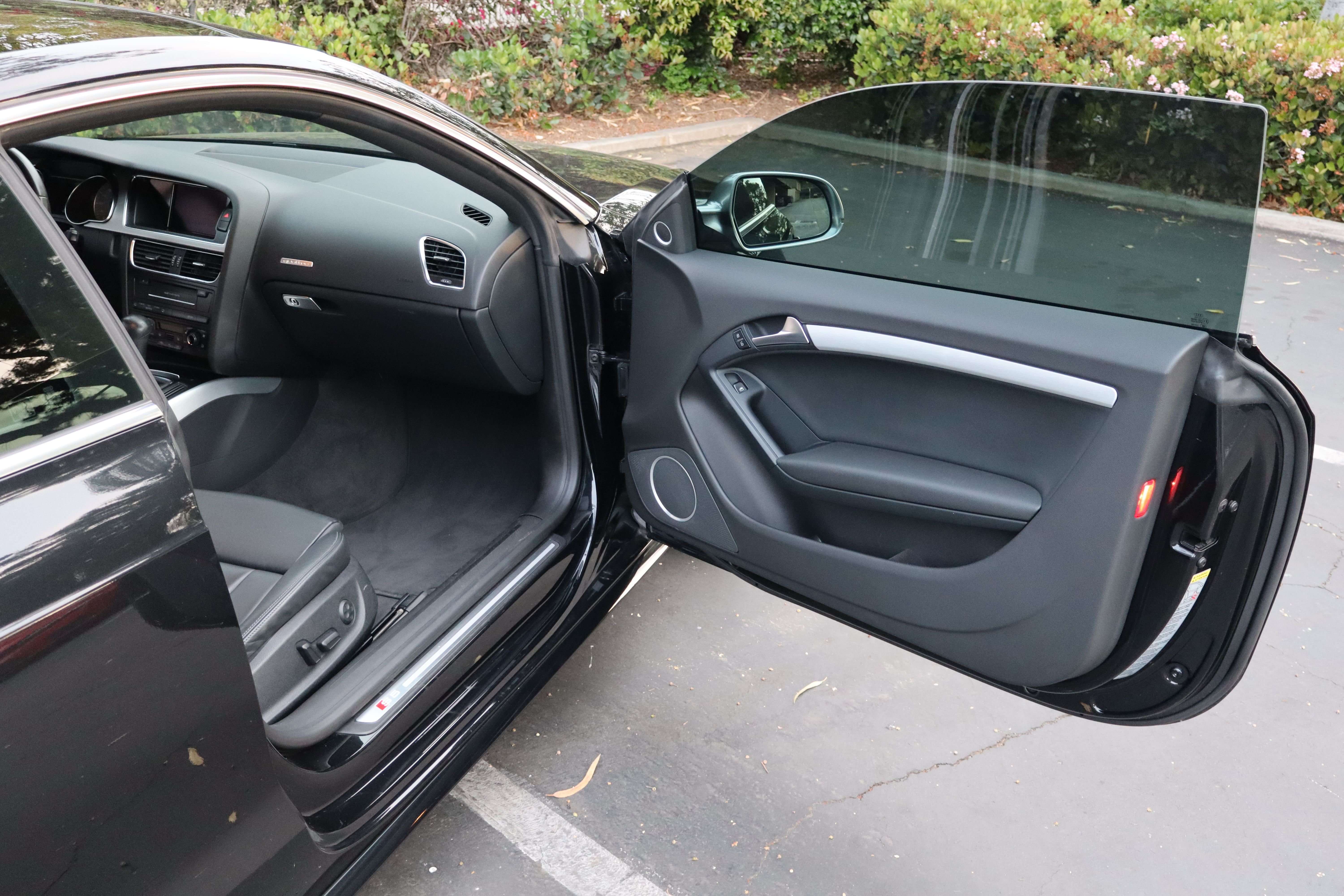 Used 2012 Audi S5 Premium Plus AWD/4WD image 18