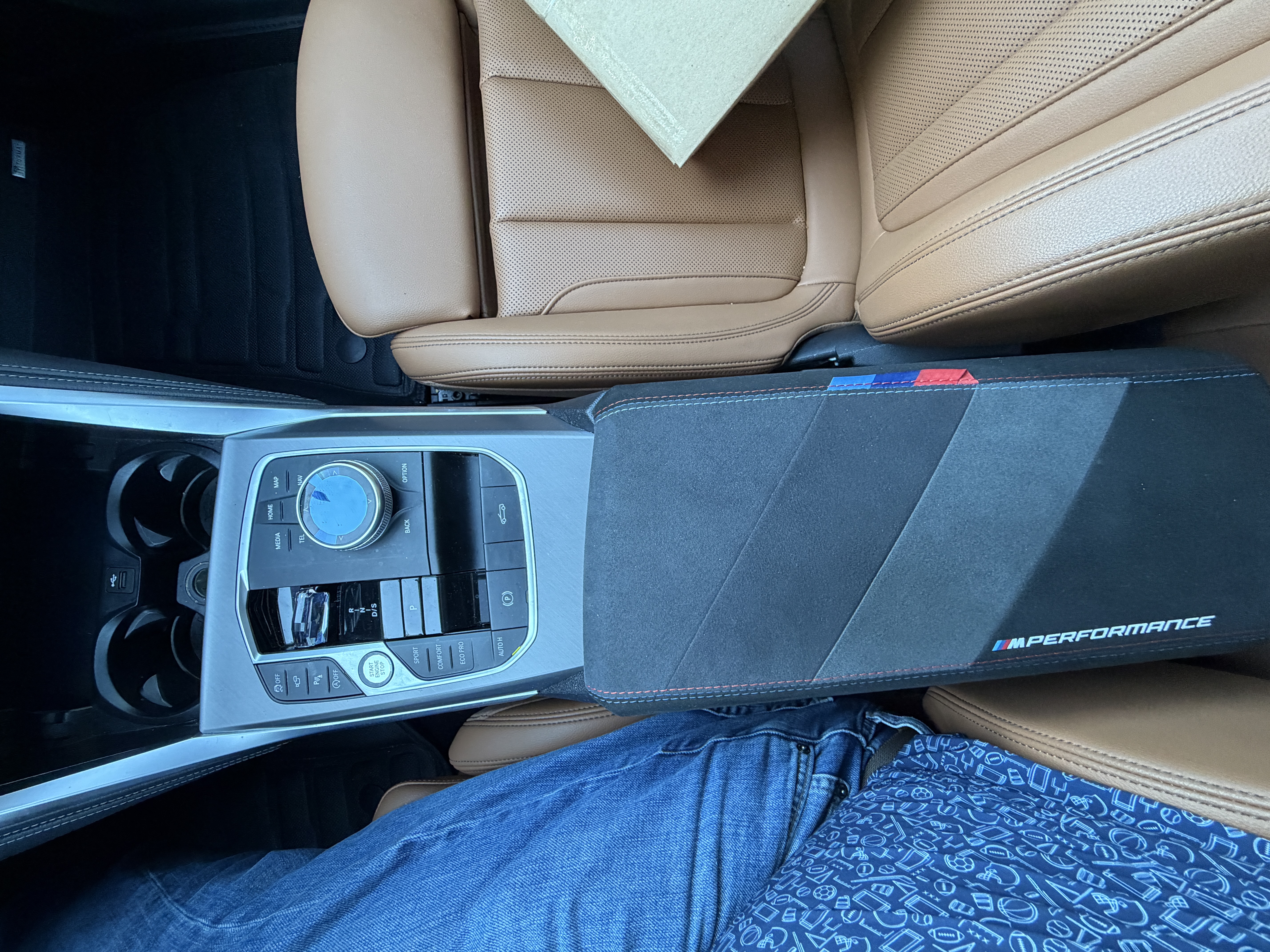 Used 2025 BMW M440i Convertible RWD image 25