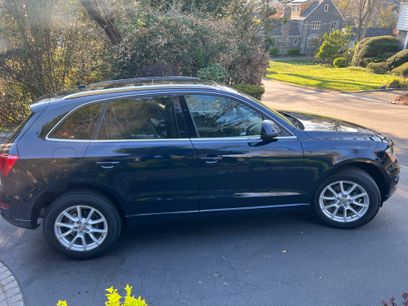 Used 2010 Audi Q5 3.2 Premium