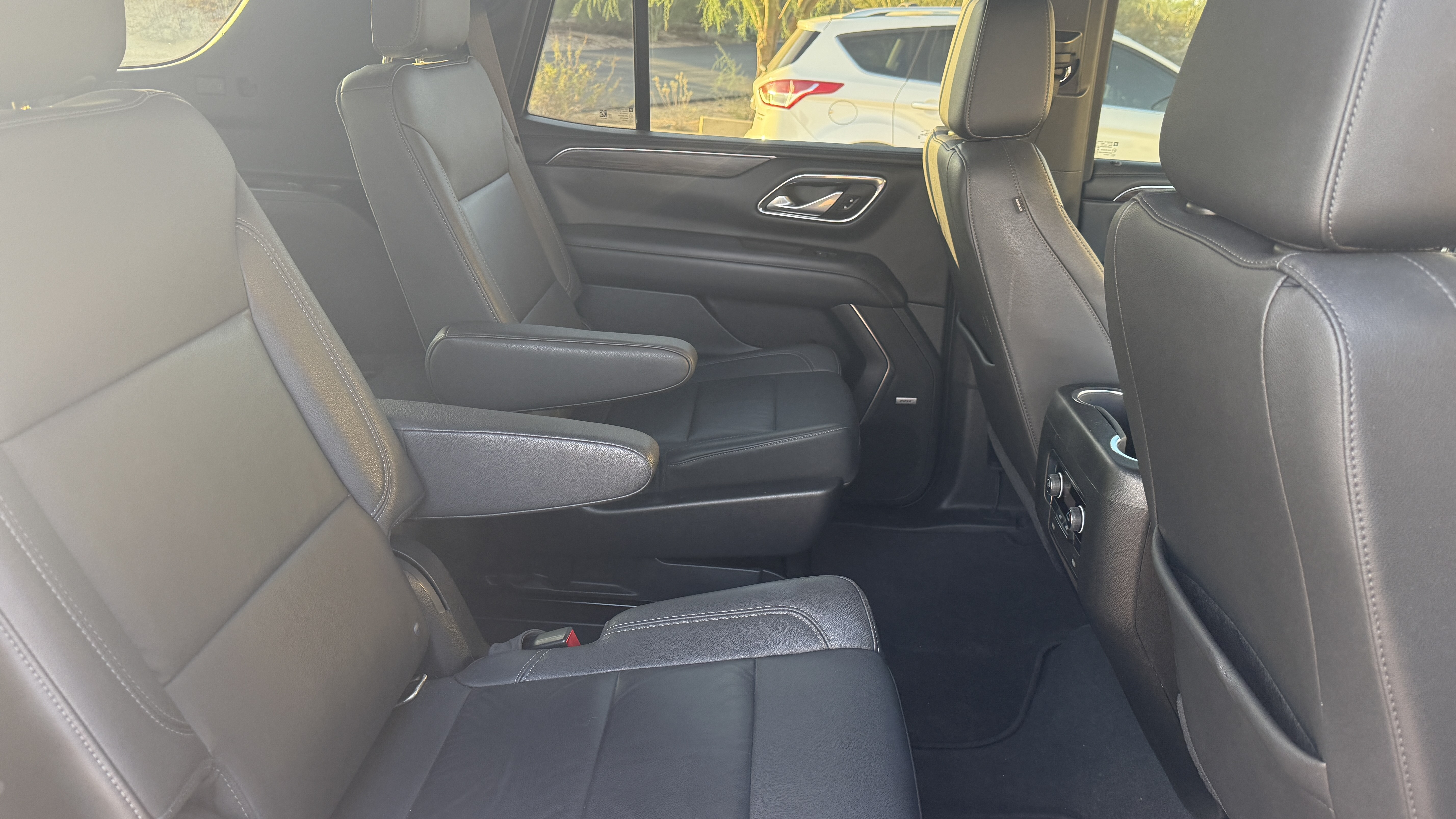 Used 2021 Chevrolet Tahoe LT RWD image 8