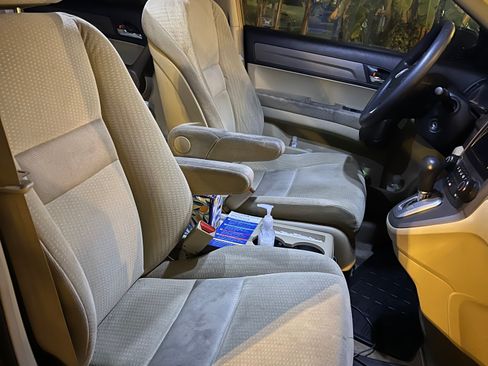 Used 2009 Honda CR-V EX image 9