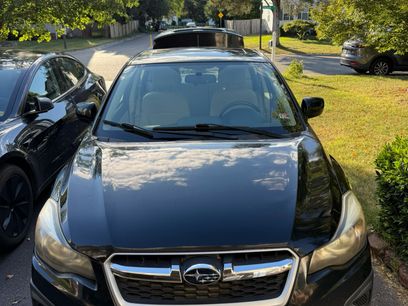 Used 2012 Subaru Impreza 2.0i Premium