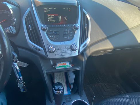 Used 2017 GMC Terrain SLE w/ Convenience Package image 15