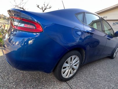 Used 2014 Dodge Dart SXT w/ Sun/Sound Group