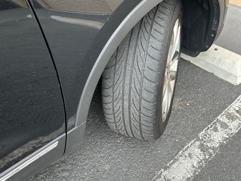 Used 2015 Lincoln MKC FWD w/ Equipment Group 101A Select image 13