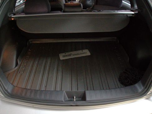 Used 2010 Subaru Impreza WRX STI image 27