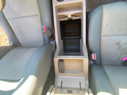 Used 2007 Honda Ridgeline RTX image 11