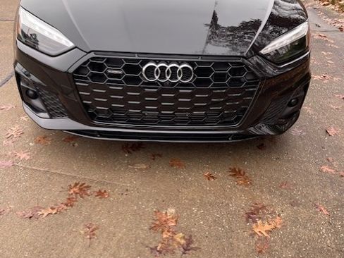 Used 2023 Audi A5 2.0T Premium Plus w/ Premium Plus image 6