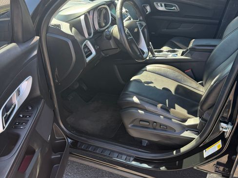 Used 2013 Chevrolet Equinox LT w/ Power Convenience Package image 11