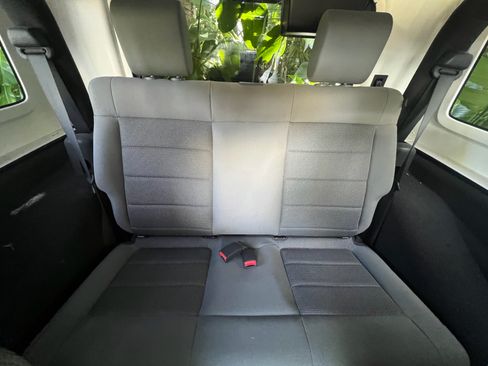 Used 2008 Jeep Wrangler Rubicon w/ Dual Top Group image 9