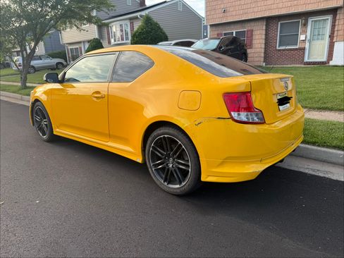 Used 2012 Scion tC Release Series 7.0 FWD image 8