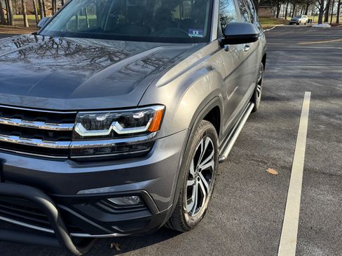 Used 2019 Volkswagen Atlas SE image 8