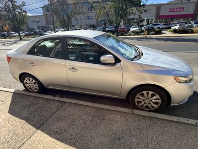 Used 2013 Kia Forte EX