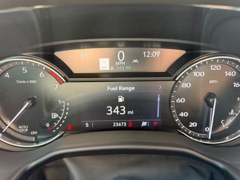 Used 2021 Cadillac CT5 Premium Luxury AWD/4WD image 10