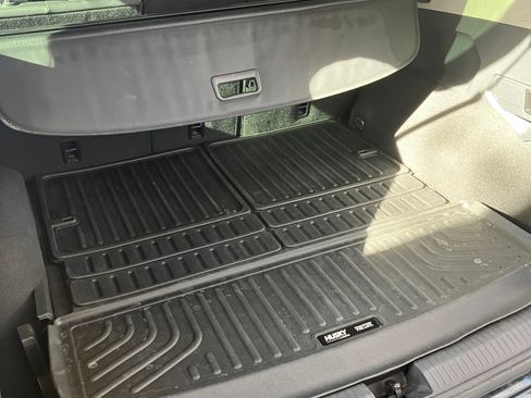 Used 2019 Volkswagen Tiguan SE image 20