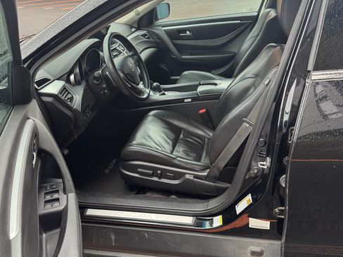 Used 2011 Acura ZDX w/ Advance Package image 12