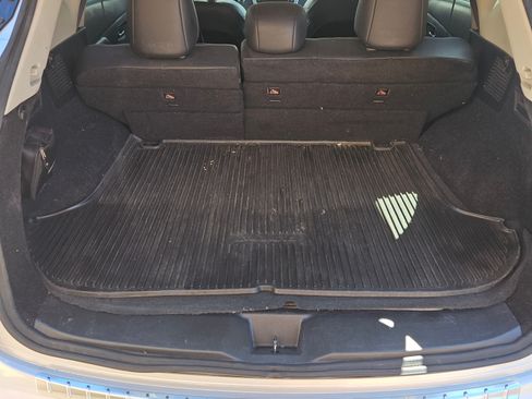 Used 2019 Nissan Murano SL w/ Cargo Package image 13