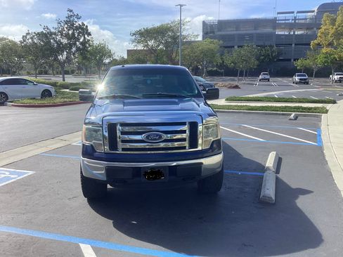 Used 2012 Ford F150 XLT image 9