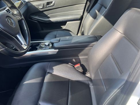Used 2015 Mercedes-Benz E 350 Sedan image 10