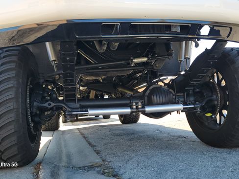 Used 2000 Ford Excursion Limited image 13