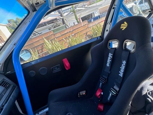 Used 1995 BMW M3 Coupe image 13