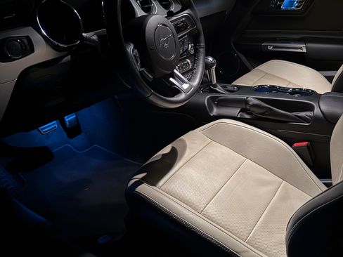 Used 2015 Ford Mustang GT Premium w/ Equipment Group 401A image 20