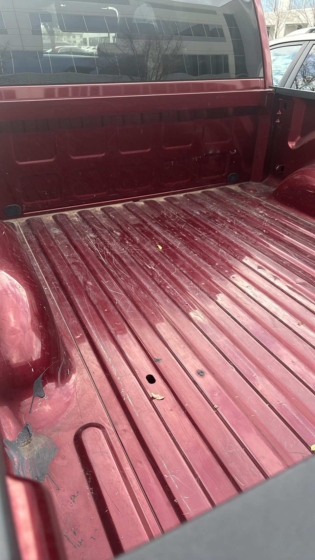 Used 2016 RAM 1500 Express AWD/4WD image 9